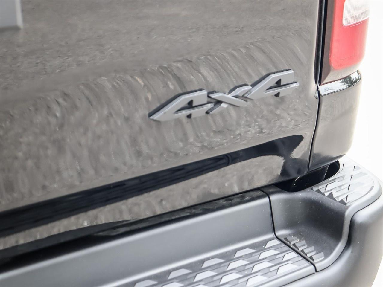 2022 RAM 1500 Rebel 4x4 Crew Cab 5'7" Box Photo