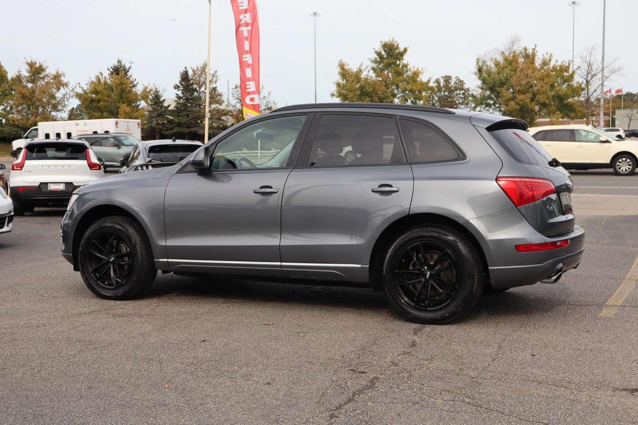 2013 Audi Q5 2.0 Quattro AWD Premium NO Accident Photo