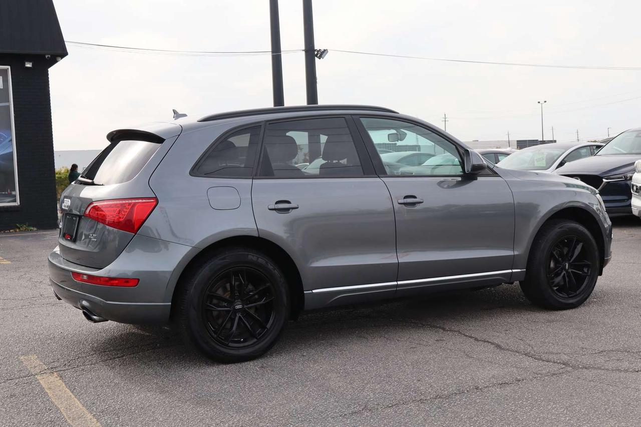 2013 Audi Q5 2.0 Quattro AWD Premium NO Accident Photo