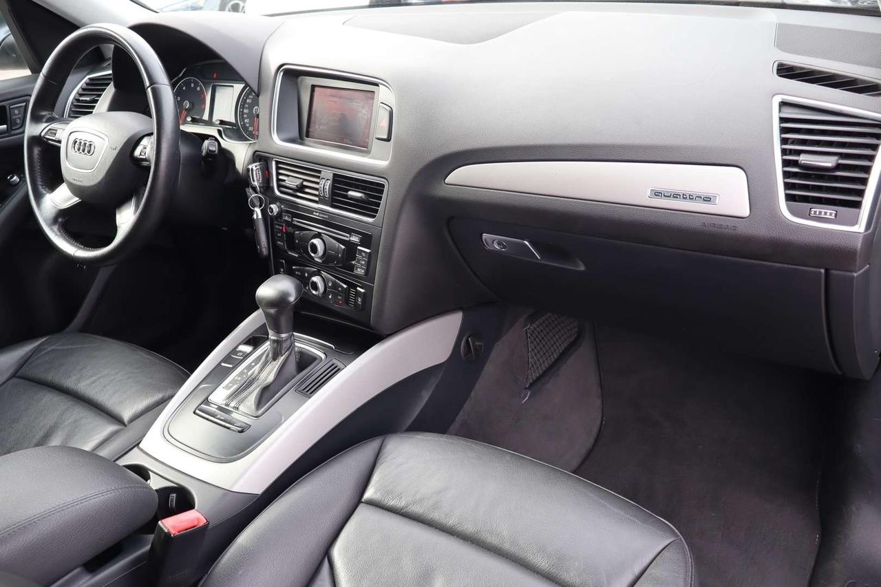 2013 Audi Q5 2.0 Quattro AWD Premium NO Accident Photo