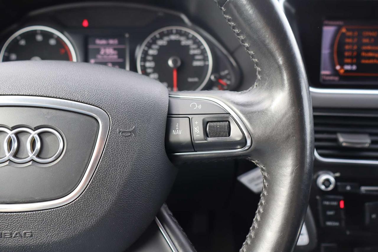 2013 Audi Q5 2.0 Quattro AWD Premium NO Accident Photo