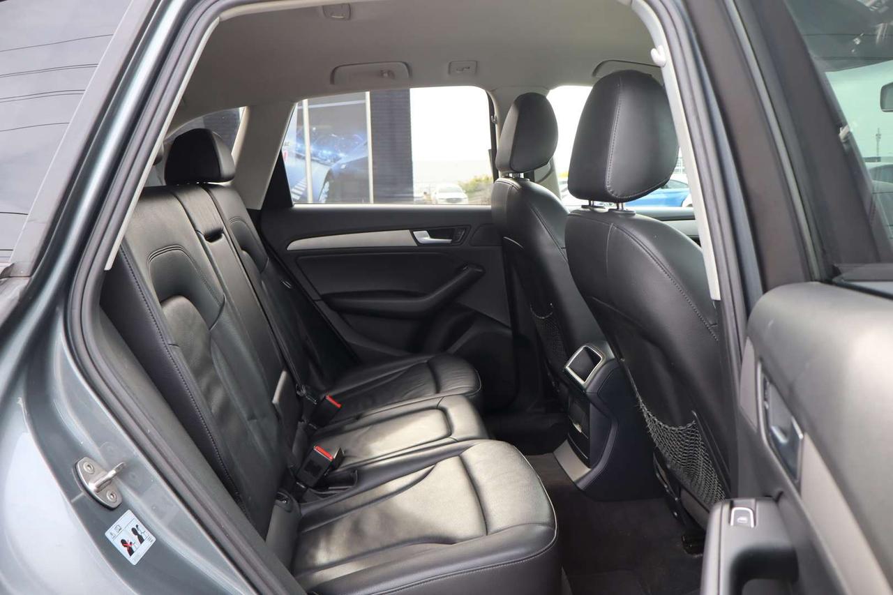 2013 Audi Q5 2.0 Quattro AWD Premium NO Accident Photo