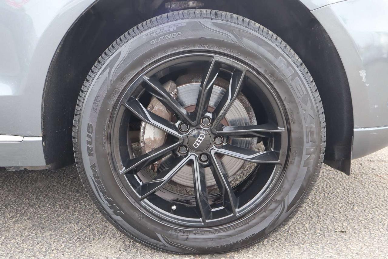 2013 Audi Q5 2.0 Quattro AWD Premium NO Accident Photo