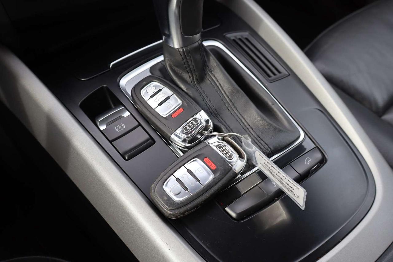 2013 Audi Q5 2.0 Quattro AWD Premium NO Accident Photo