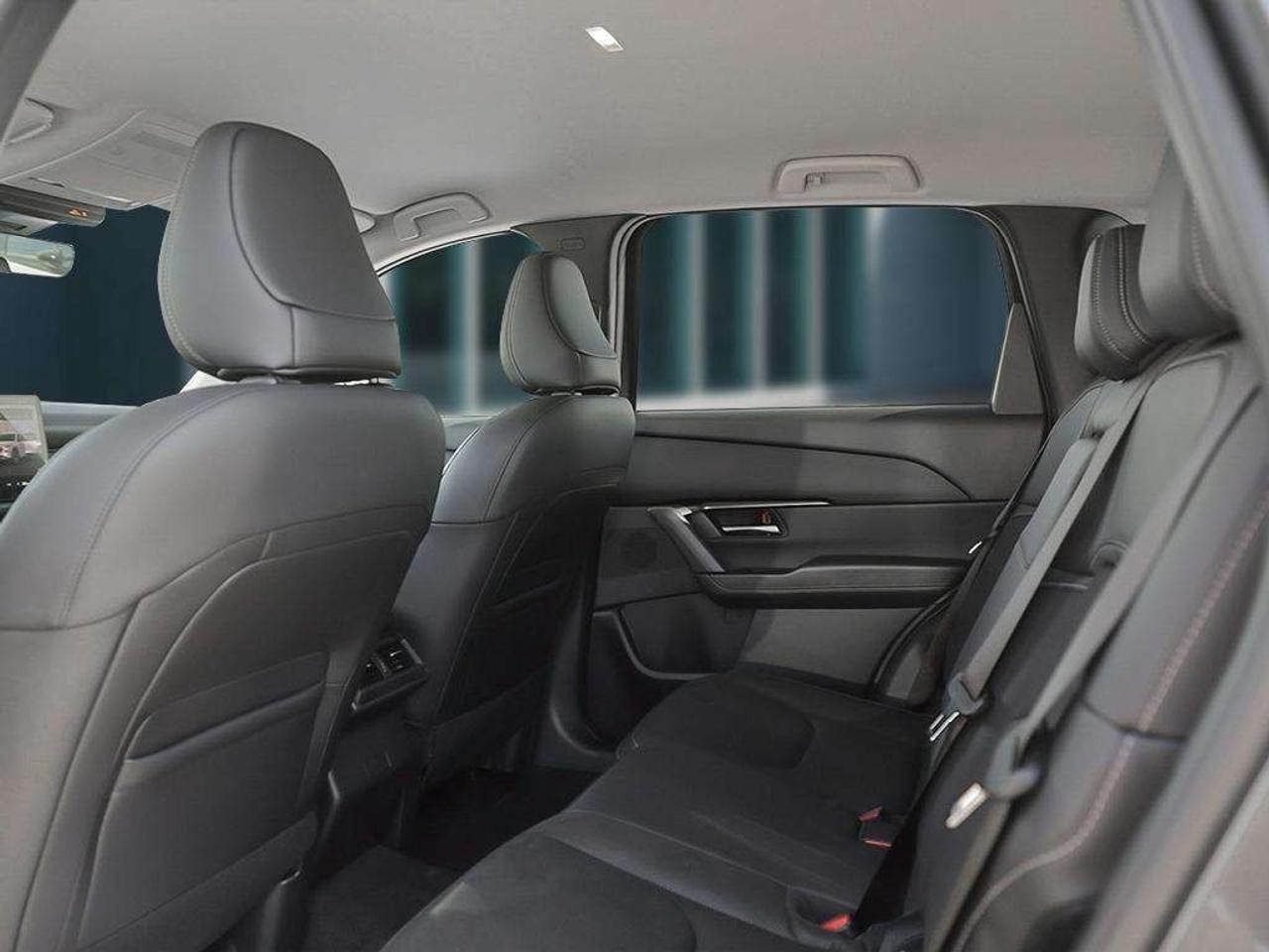 2026 Mazda CX-5 GS AWD Photo