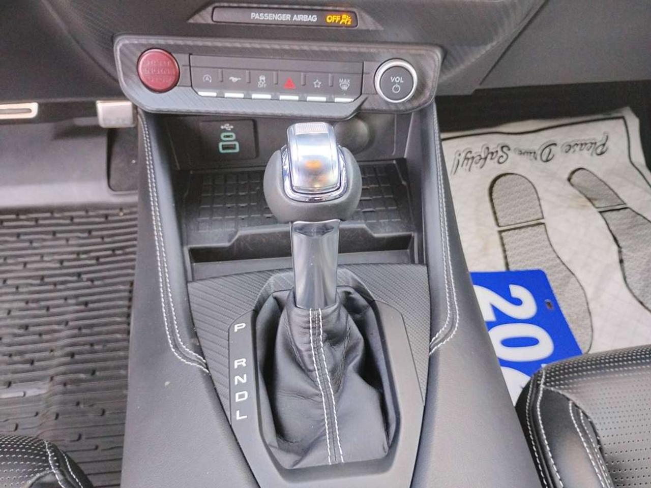 2024 Ford Mustang EcoBoost Premium Photo
