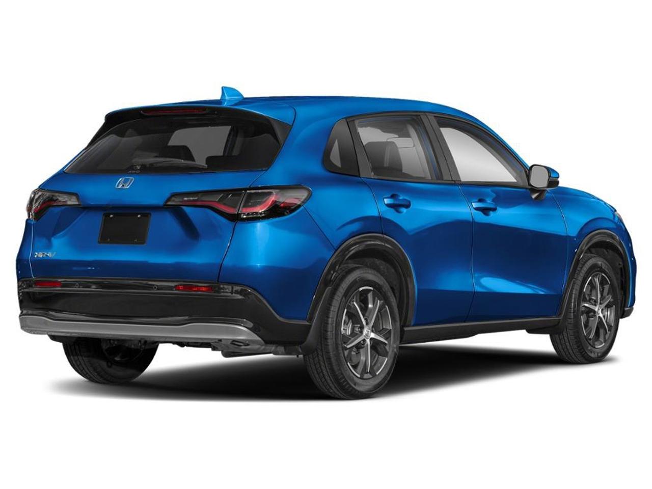 2024 Honda HR-V EX-L Navi 4dr All-Wheel Drive Photo
