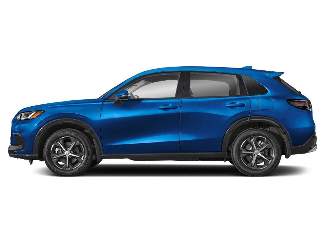 2024 Honda HR-V EX-L Navi 4dr All-Wheel Drive Photo