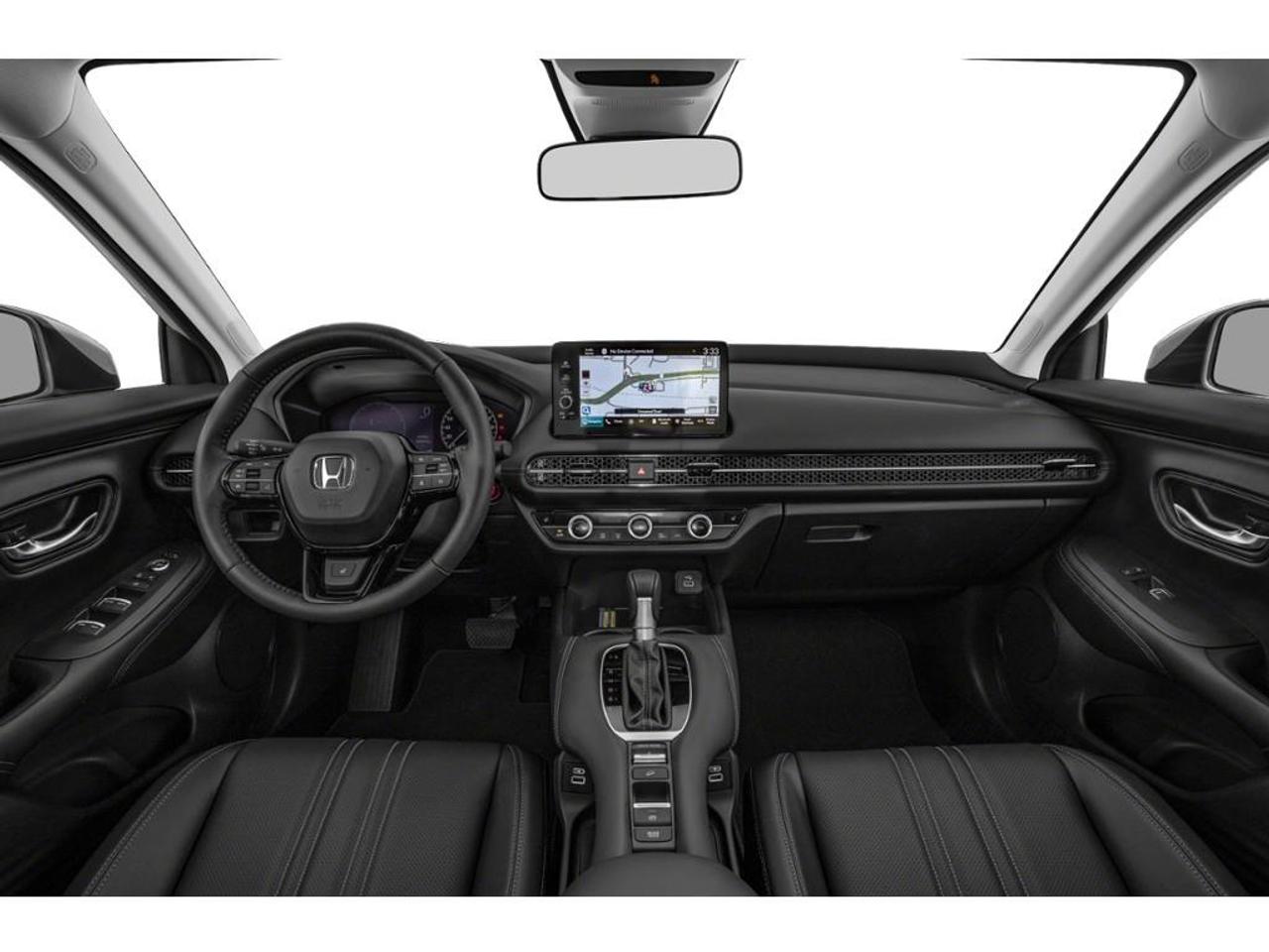 2024 Honda HR-V EX-L Navi 4dr All-Wheel Drive Photo