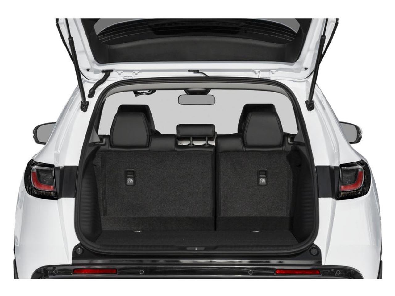 2024 Honda HR-V EX-L Navi 4dr All-Wheel Drive Photo