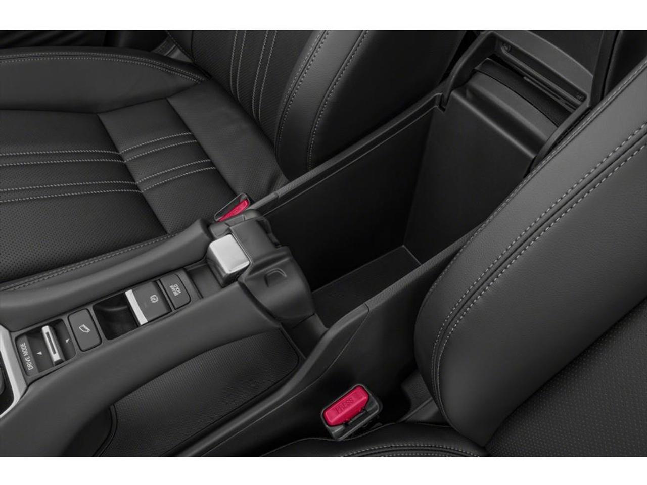 2024 Honda HR-V EX-L Navi 4dr All-Wheel Drive Photo