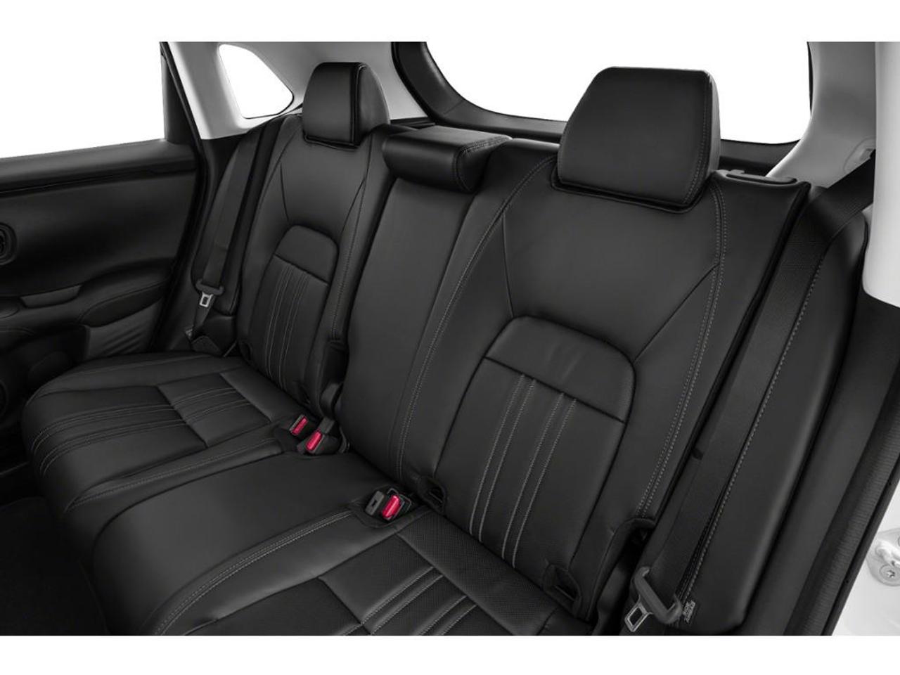 2024 Honda HR-V EX-L Navi 4dr All-Wheel Drive Photo