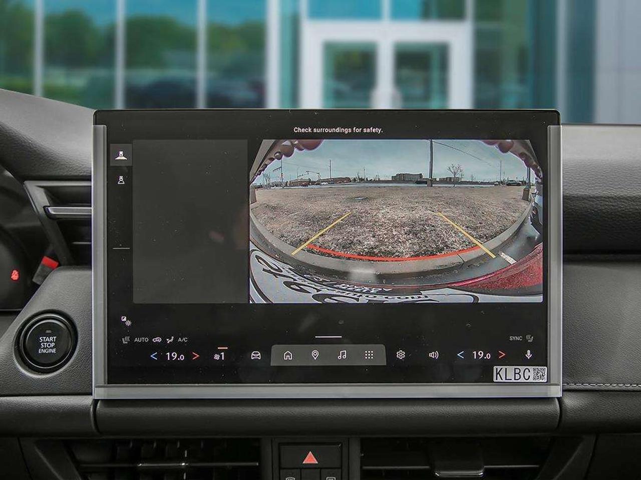 2026 Mazda CX-5 GX AWD Photo
