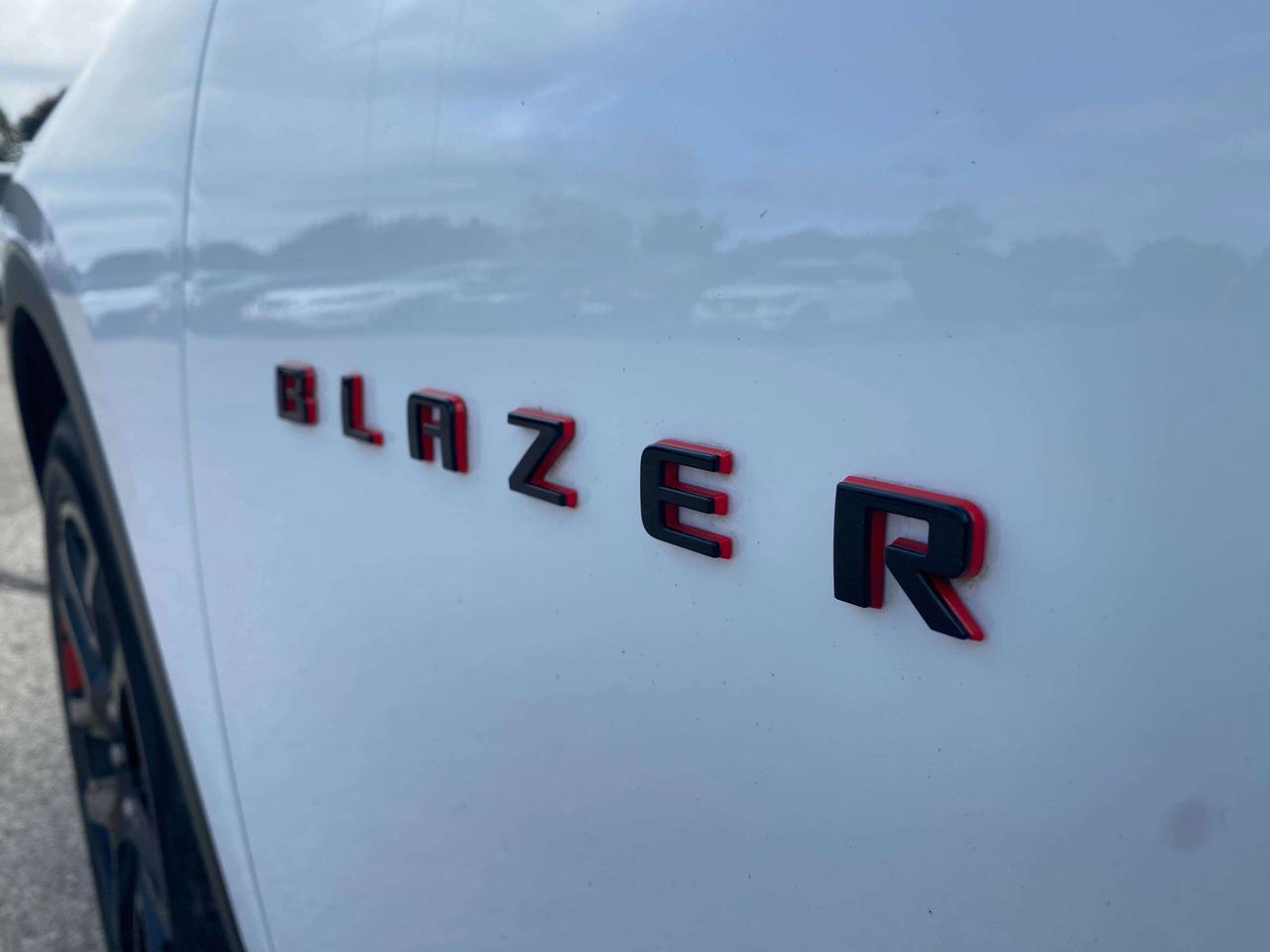 2021 Chevrolet Blazer LT, 2.0L, REMOTE START, BACK UP CAM, HEATED CLOTH! Photo