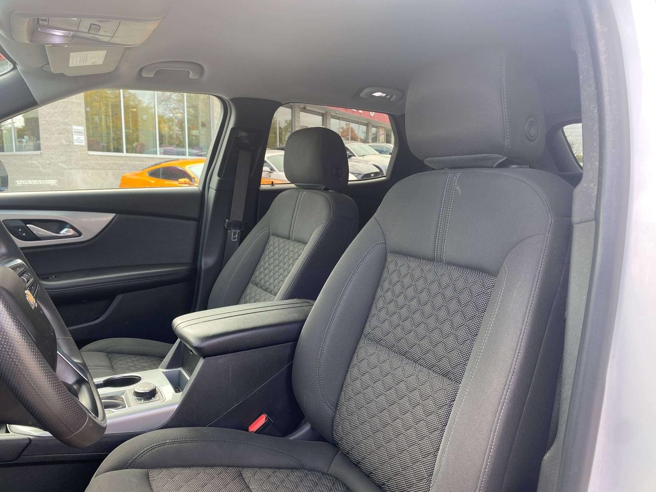 2021 Chevrolet Blazer LT, 2.0L, REMOTE START, BACK UP CAM, HEATED CLOTH! Photo
