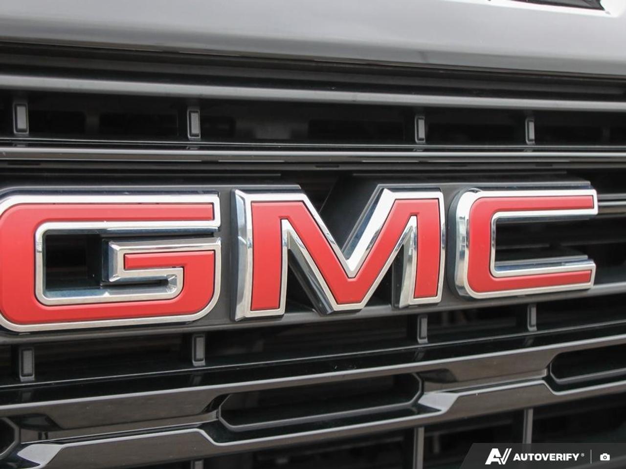 2022 GMC Sierra 1500 Crew Cab Short Box 4-Wheel Drive Elevation Photo
