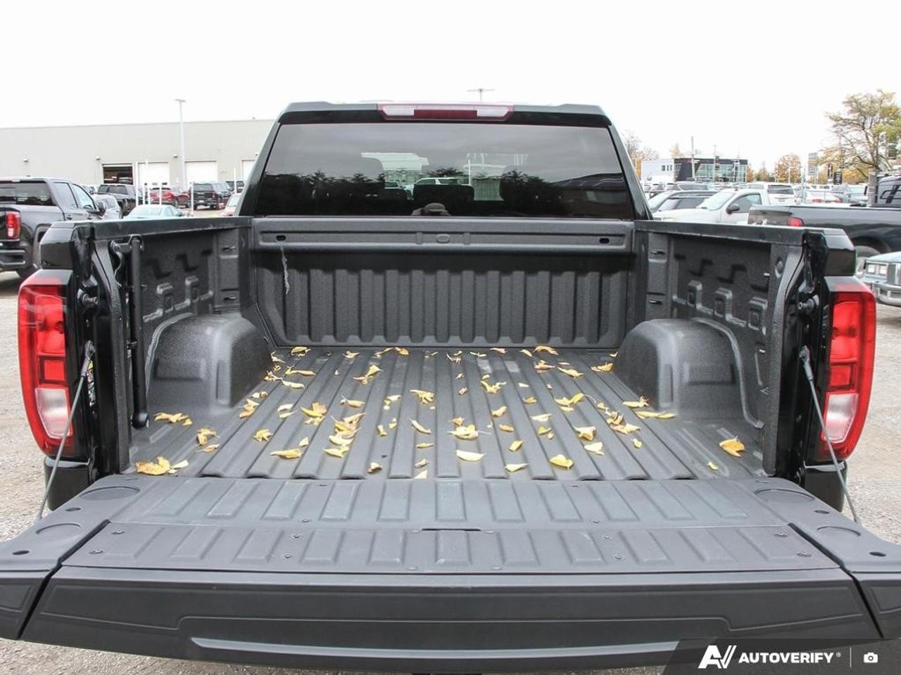 2022 GMC Sierra 1500 Crew Cab Short Box 4-Wheel Drive Elevation Photo