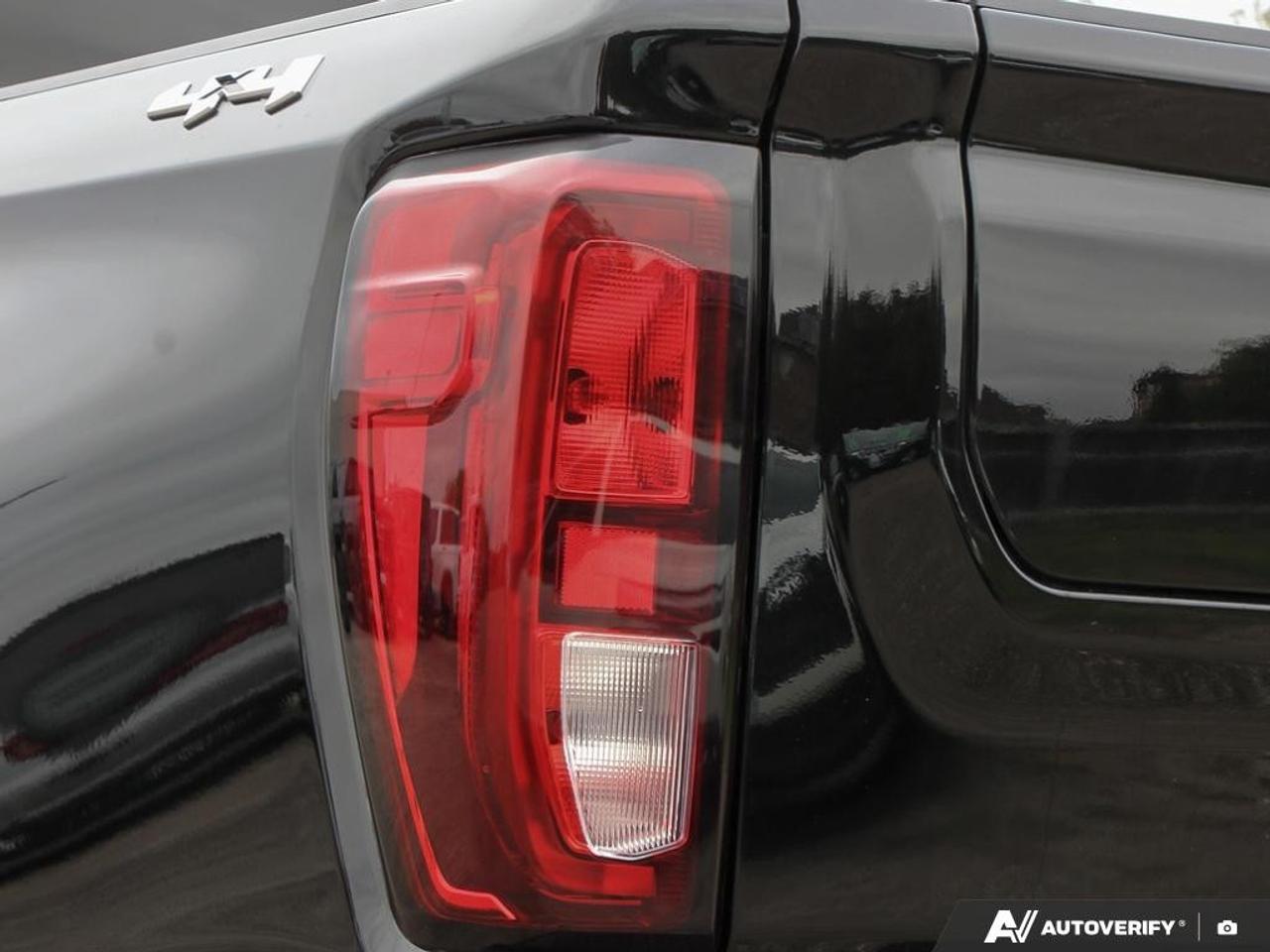 2022 GMC Sierra 1500 Crew Cab Short Box 4-Wheel Drive Elevation Photo