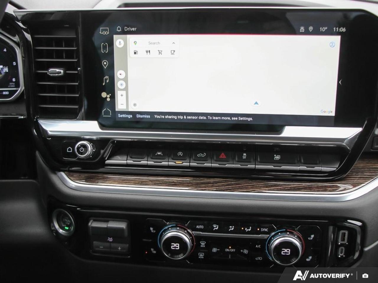 2022 GMC Sierra 1500 Crew Cab Short Box 4-Wheel Drive Elevation Photo