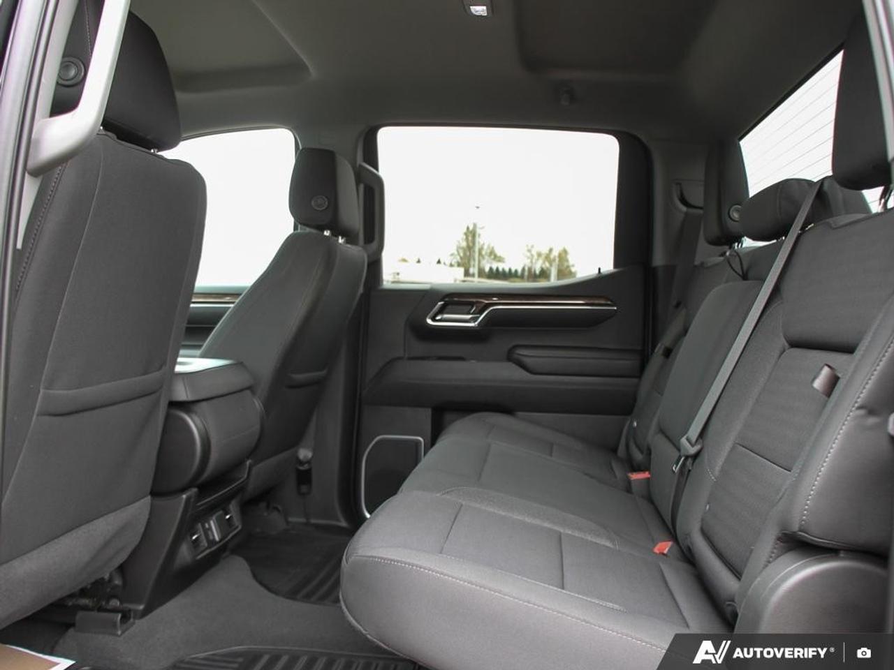 2022 GMC Sierra 1500 Crew Cab Short Box 4-Wheel Drive Elevation Photo