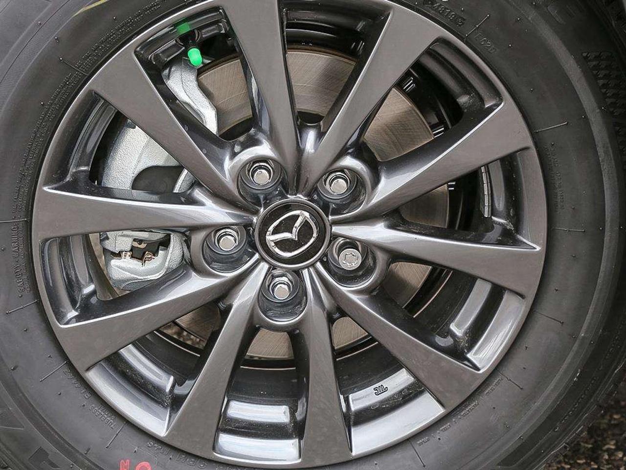 2026 Mazda CX-30 GX AWD Photo