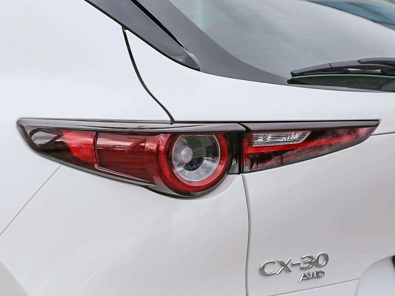 2026 Mazda CX-30 GX AWD Photo