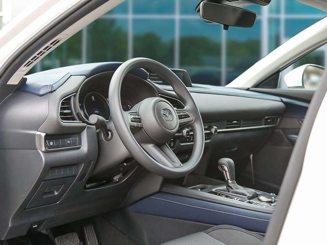 2026 Mazda CX-30 GX AWD Photo