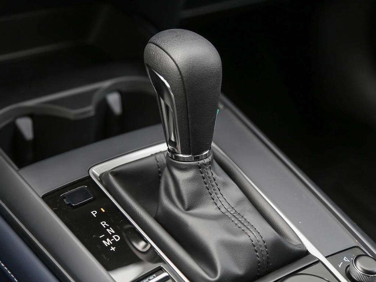 2026 Mazda CX-30 GX AWD Photo