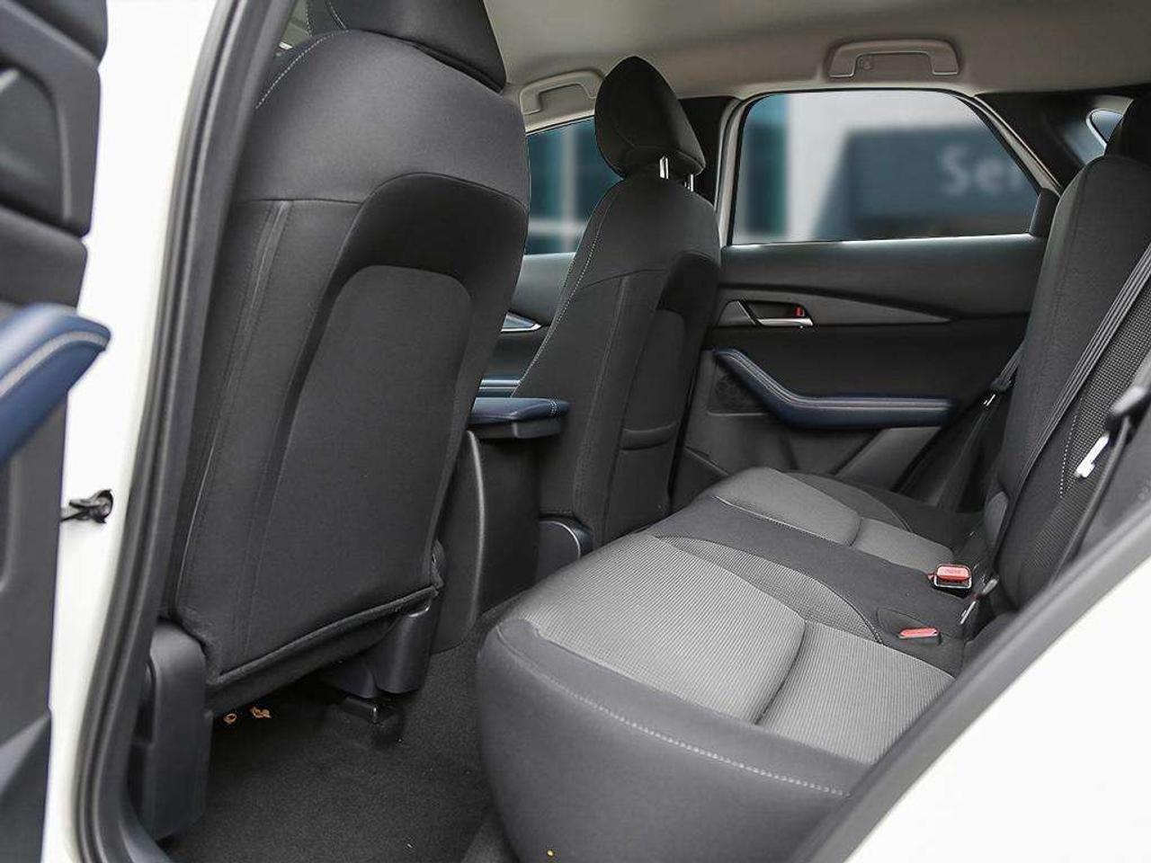 2026 Mazda CX-30 GX AWD Photo
