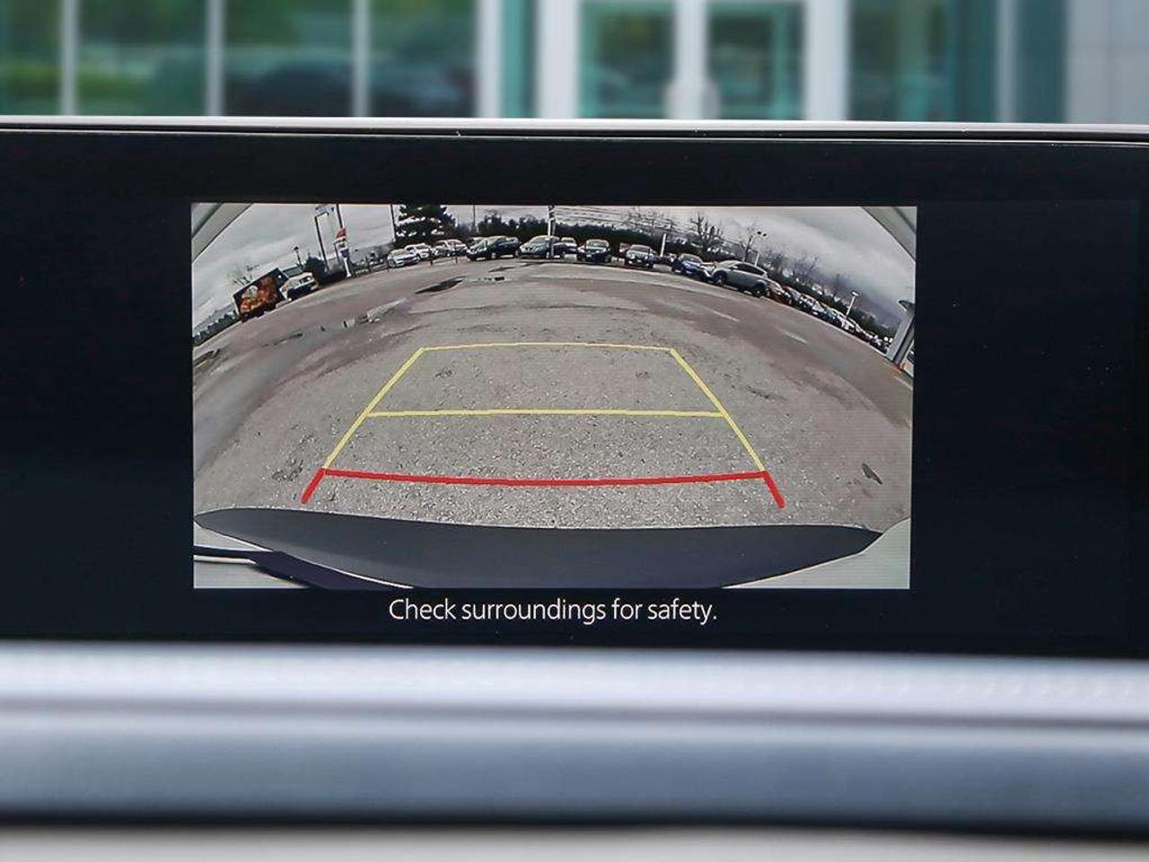 2026 Mazda CX-30 GX AWD Photo