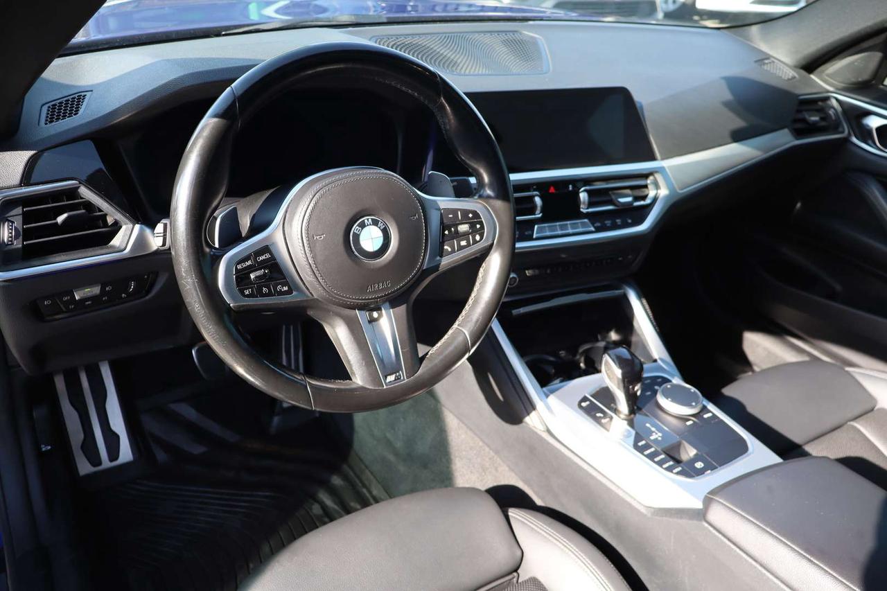 2023 BMW 4 Series 430i xDrive Coupe M Sport Pkg Premium Pkg $128/Weekly Photo