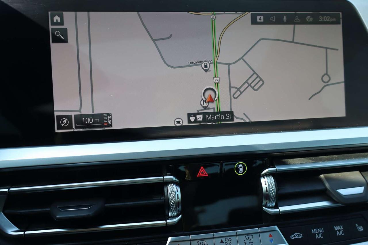 2023 BMW 4 Series 430i xDrive Coupe M Sport Pkg Premium Pkg $128/Weekly Photo