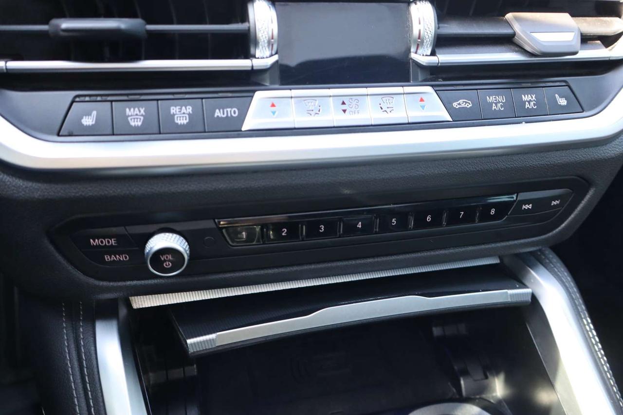 2023 BMW 4 Series 430i xDrive Coupe M Sport Pkg Premium Pkg $128/Weekly Photo