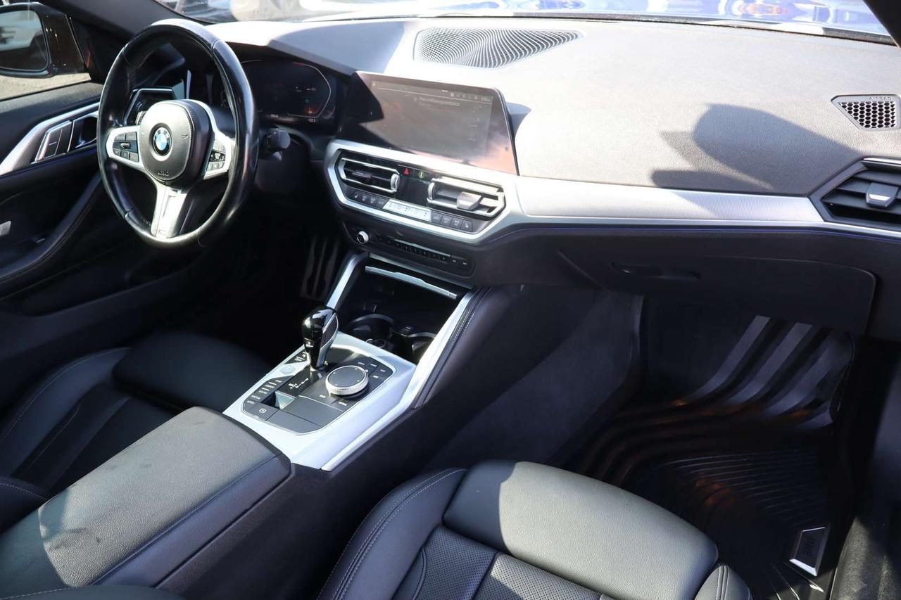 2023 BMW 4 Series 430i xDrive Coupe M Sport Pkg Premium Pkg $128/Weekly Photo