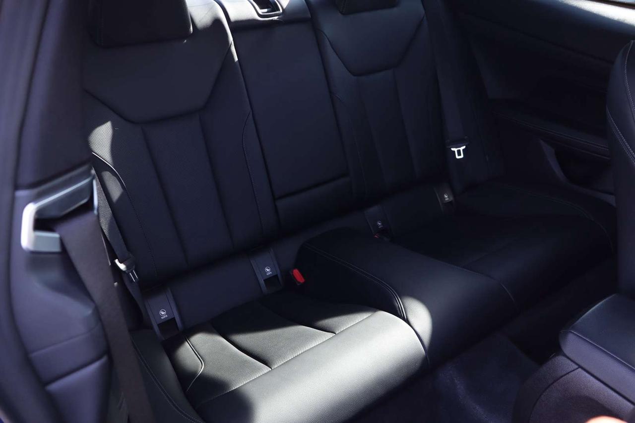 2023 BMW 4 Series 430i xDrive Coupe M Sport Pkg Premium Pkg $128/Weekly Photo
