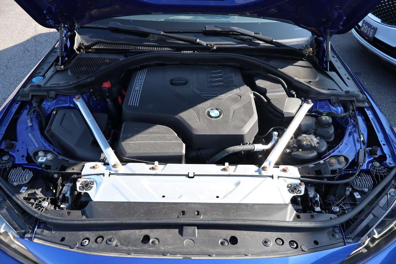 2023 BMW 4 Series 430i xDrive Coupe M Sport Pkg Premium Pkg $128/Weekly Photo