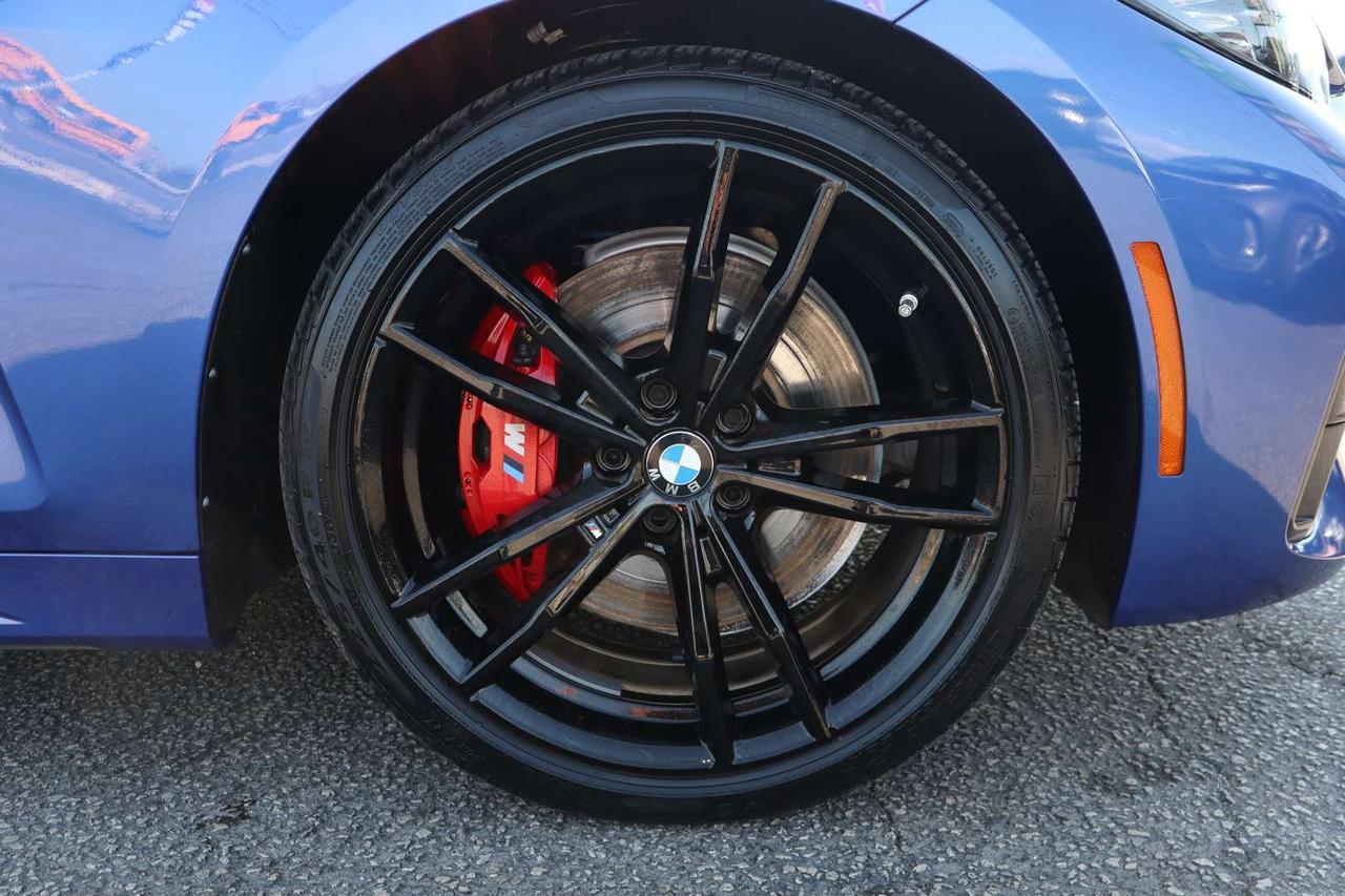 2023 BMW 4 Series 430i xDrive Coupe M Sport Pkg Premium Pkg $128/Weekly Photo