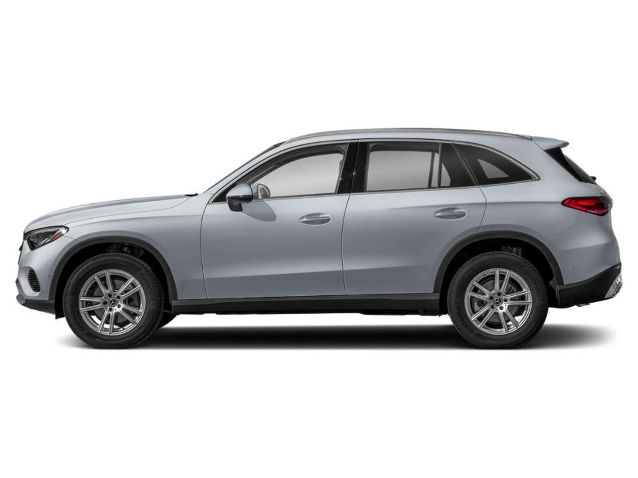 2027 Mercedes-Benz GLC 300 Base GLC 300 4dr All-Wheel Drive 4MATIC Photo