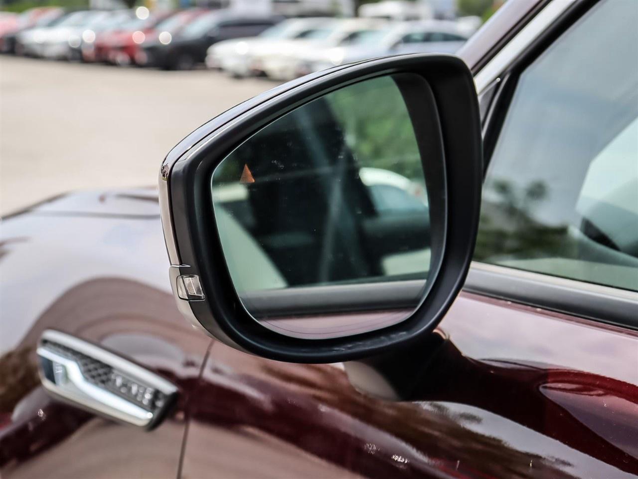 2024 Mazda CX-90 MHEV Signature AWD Photo