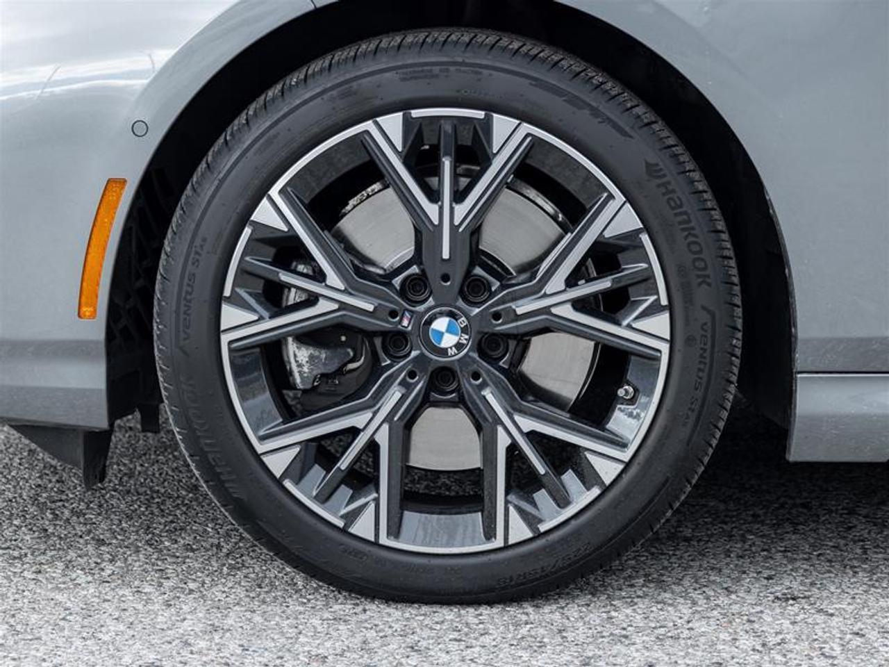 2026 BMW 228 Gran Coupe xDrive 4dr All-Wheel Drive Photo