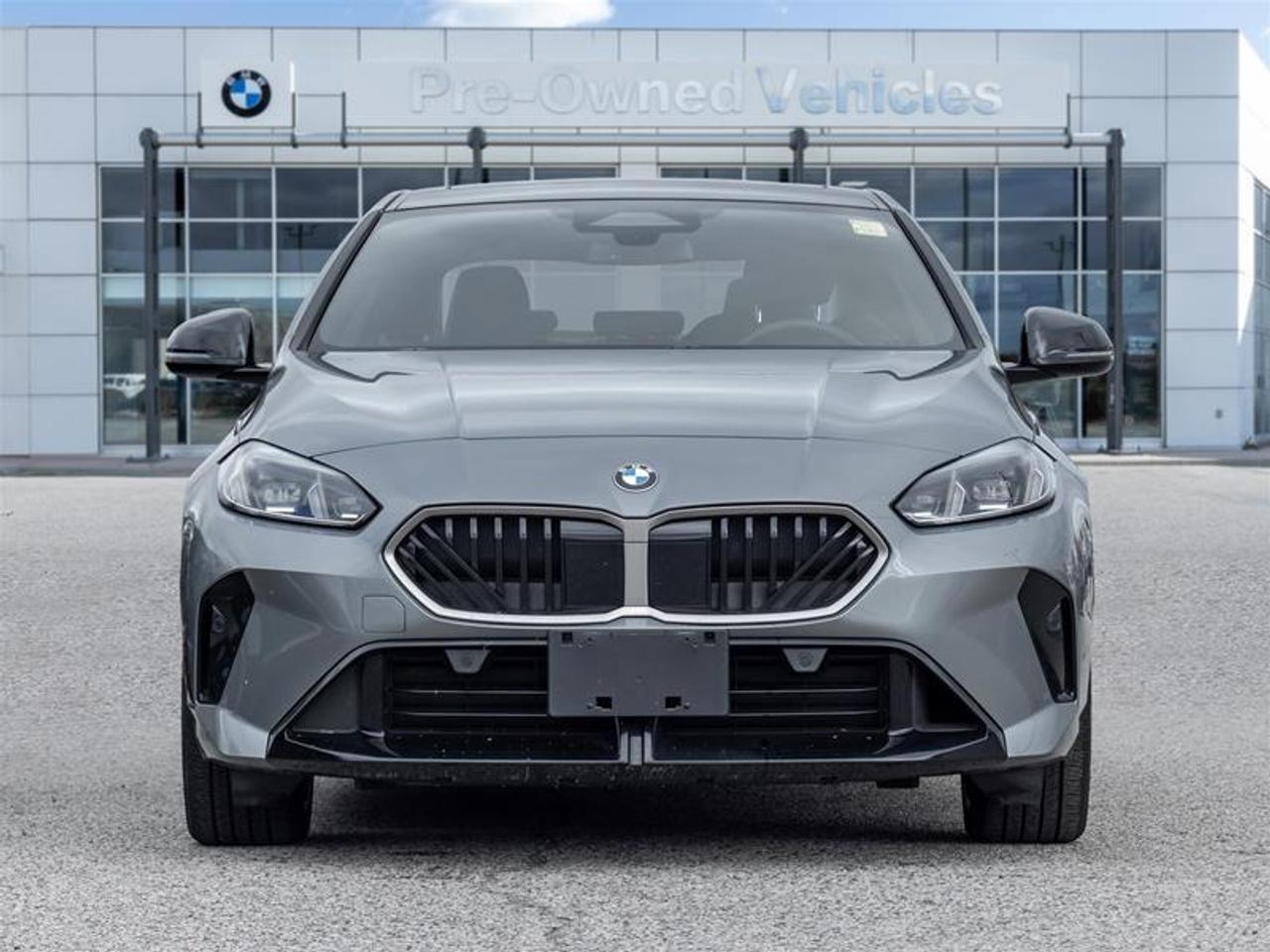 2026 BMW 228 Gran Coupe xDrive 4dr All-Wheel Drive Photo