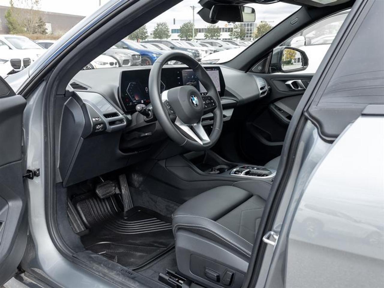 2026 BMW 228 Gran Coupe xDrive 4dr All-Wheel Drive Photo