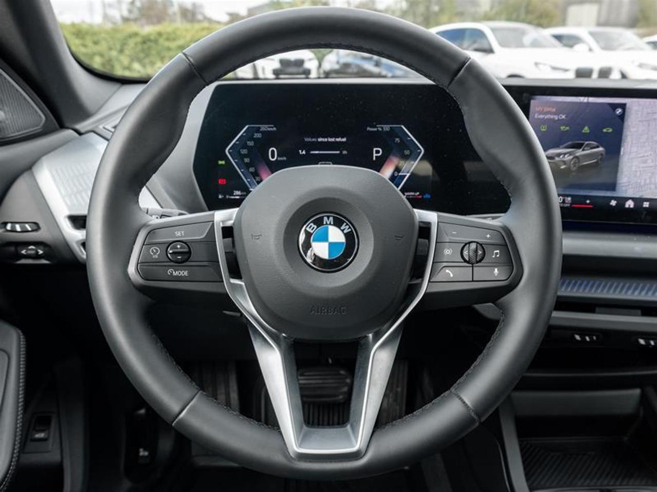2026 BMW 228 Gran Coupe xDrive 4dr All-Wheel Drive Photo