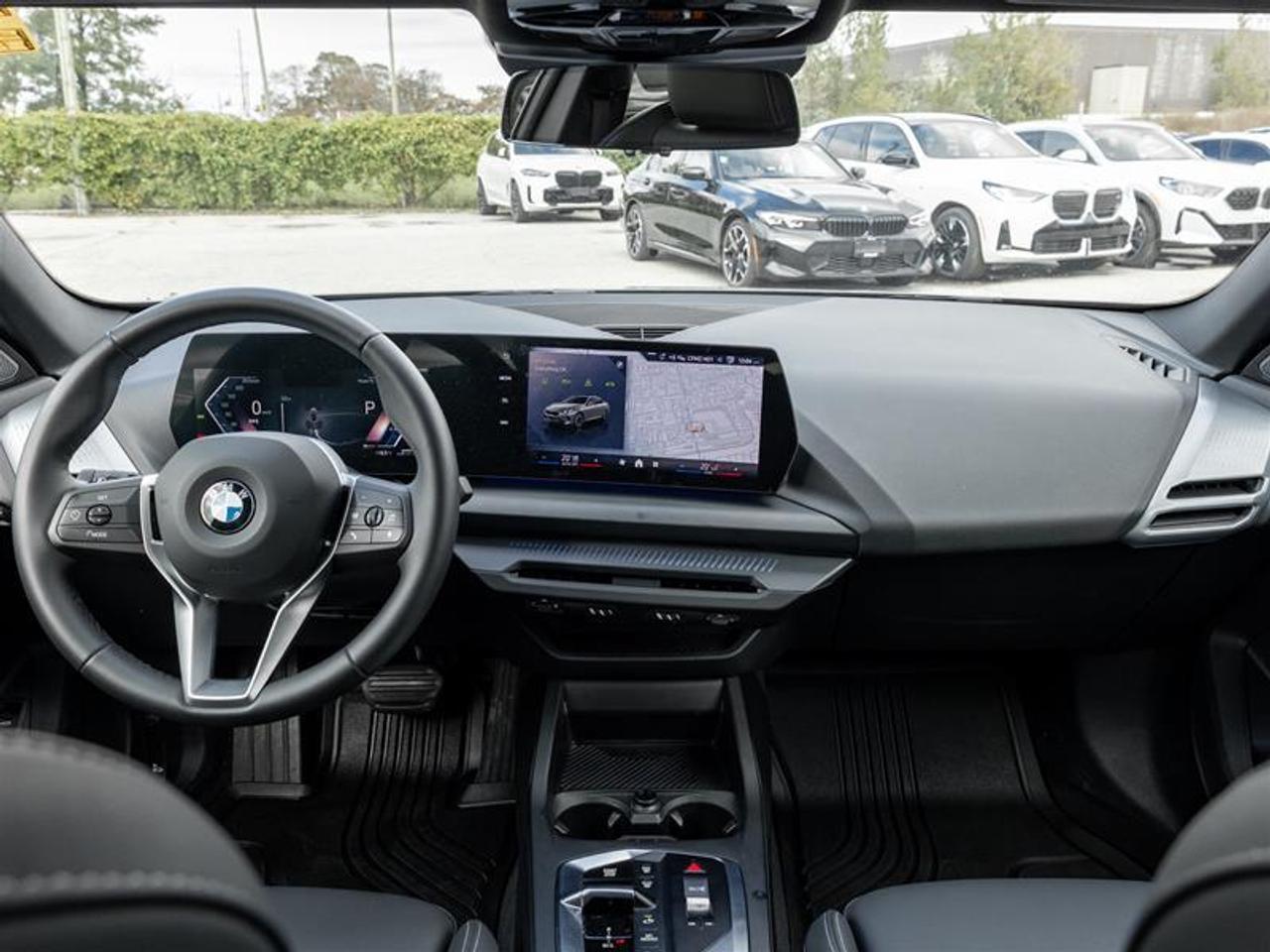 2026 BMW 228 Gran Coupe xDrive 4dr All-Wheel Drive Photo