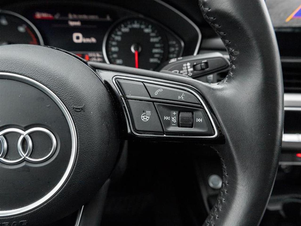 2020 Audi A5 2.0T Komfort 4dr All-Wheel Drive quattro Sportback Photo