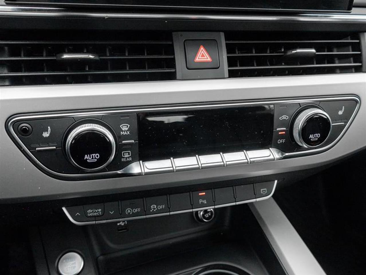 2020 Audi A5 2.0T Komfort 4dr All-Wheel Drive quattro Sportback Photo