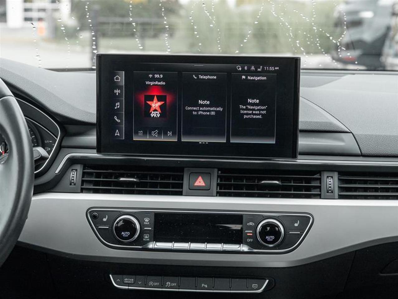 2020 Audi A5 2.0T Komfort 4dr All-Wheel Drive quattro Sportback Photo