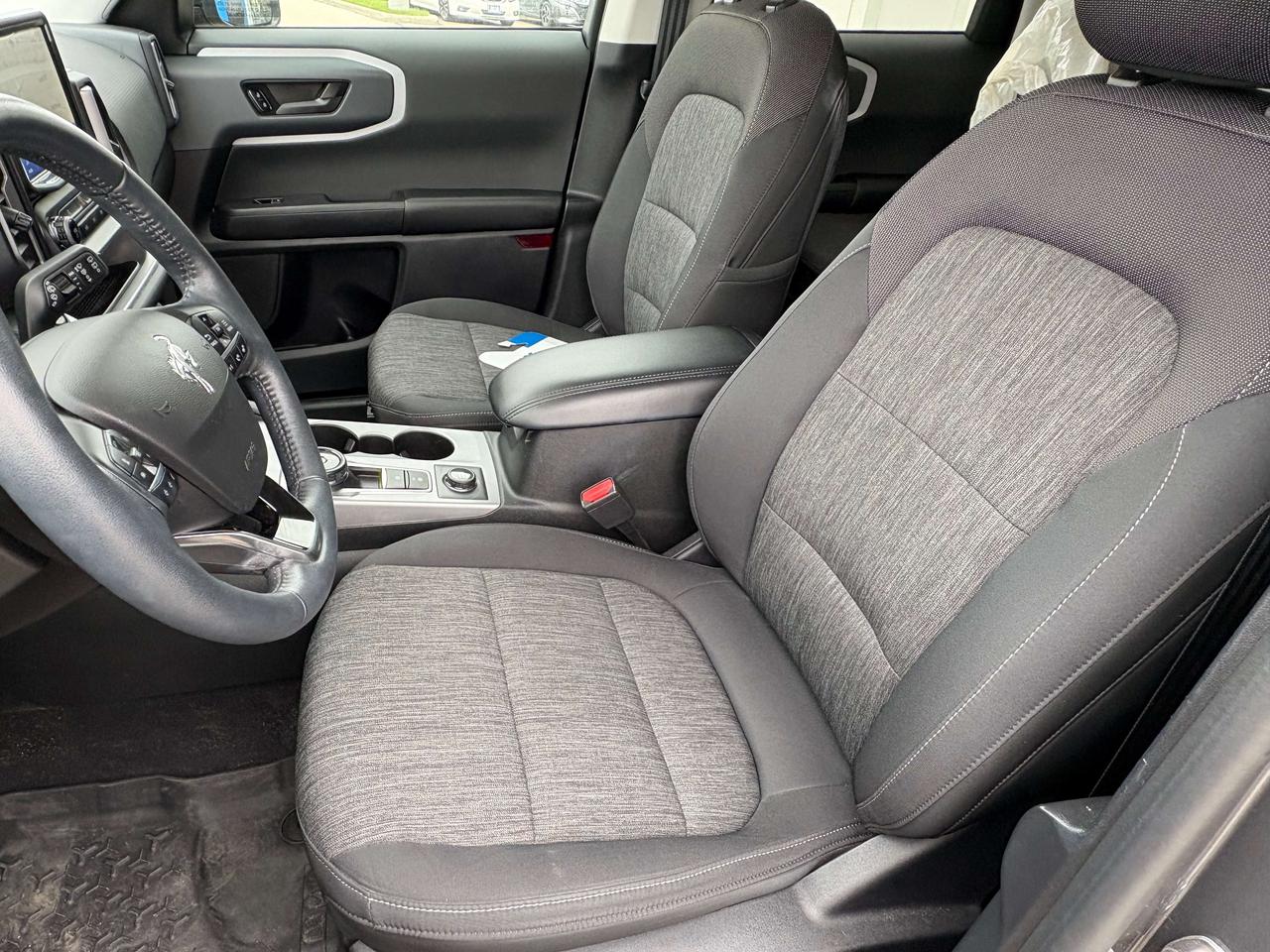 2022 Ford Bronco Sport Big Bend 4x4   Clean Carfax Photo