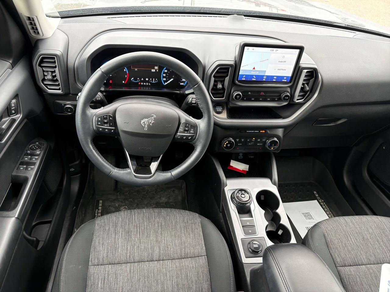 2022 Ford Bronco Sport Big Bend 4x4   Clean Carfax Photo