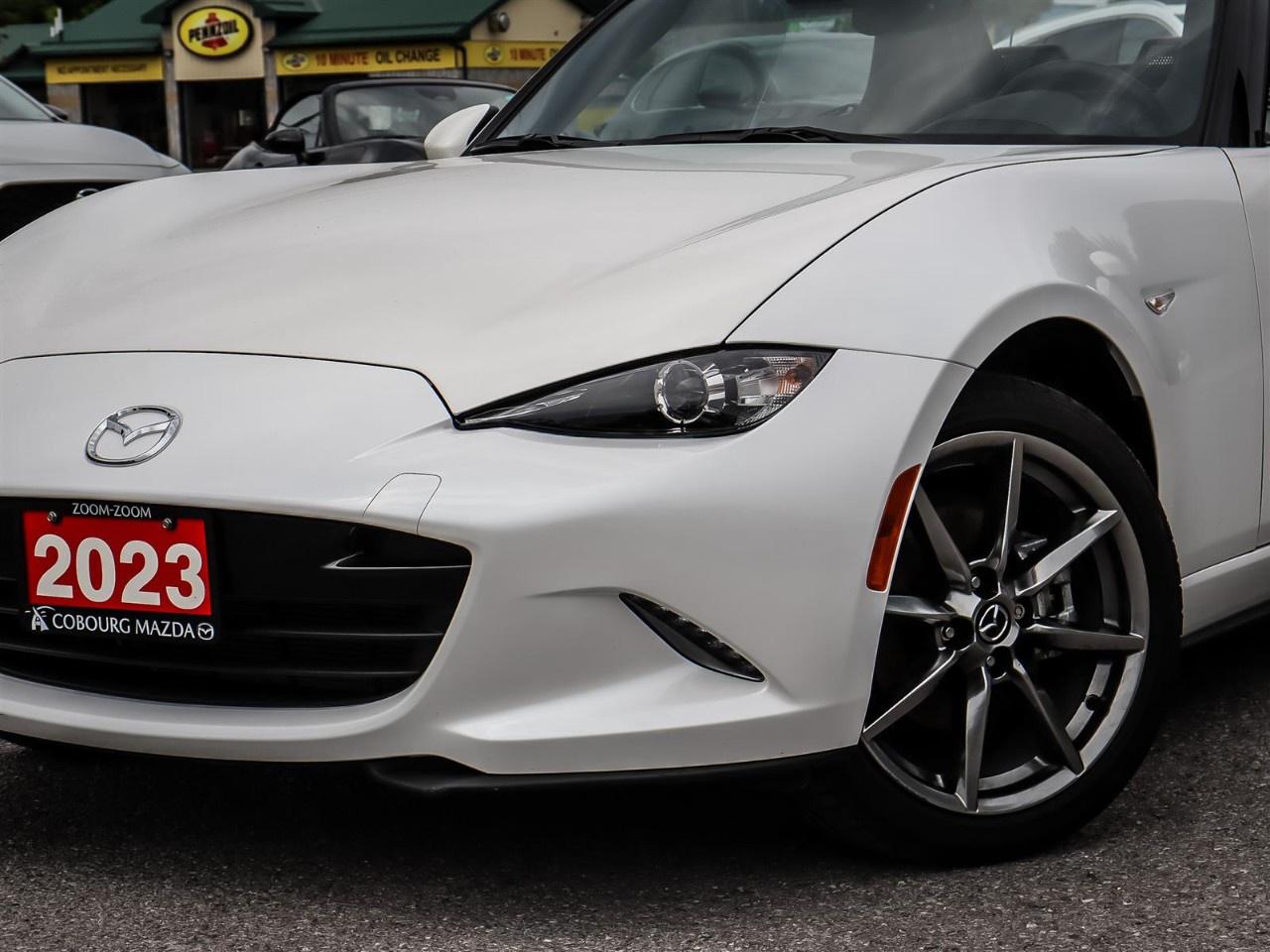 2023 Mazda MX-5  Photo